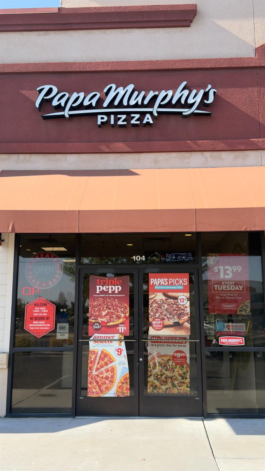 0, Fresno, CA 93720