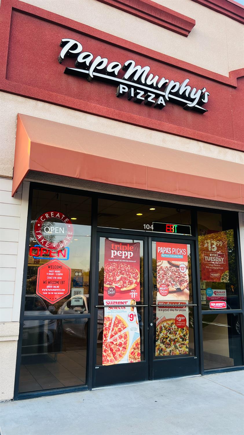0, Fresno, CA 93720