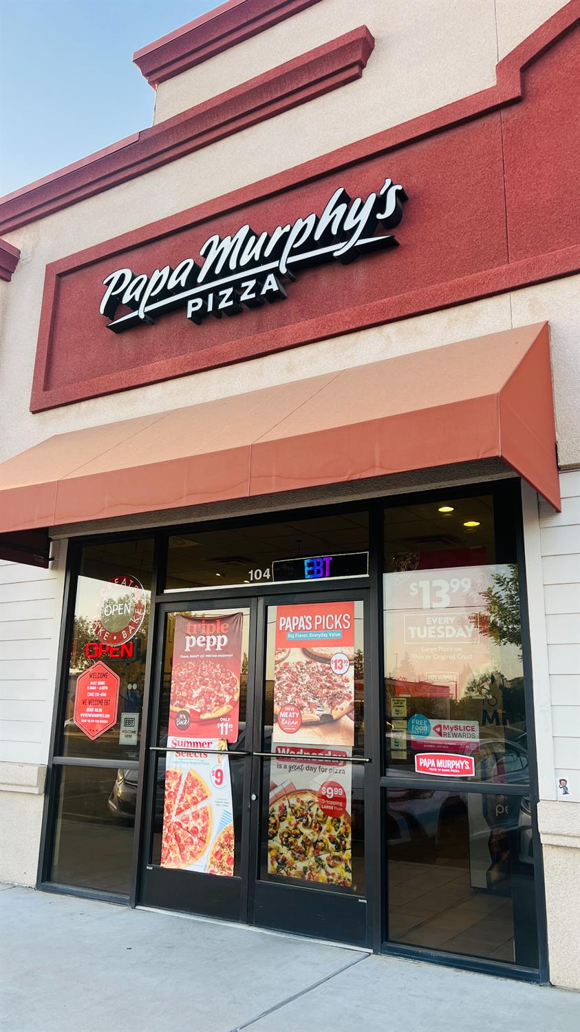 0, Fresno, CA 93720