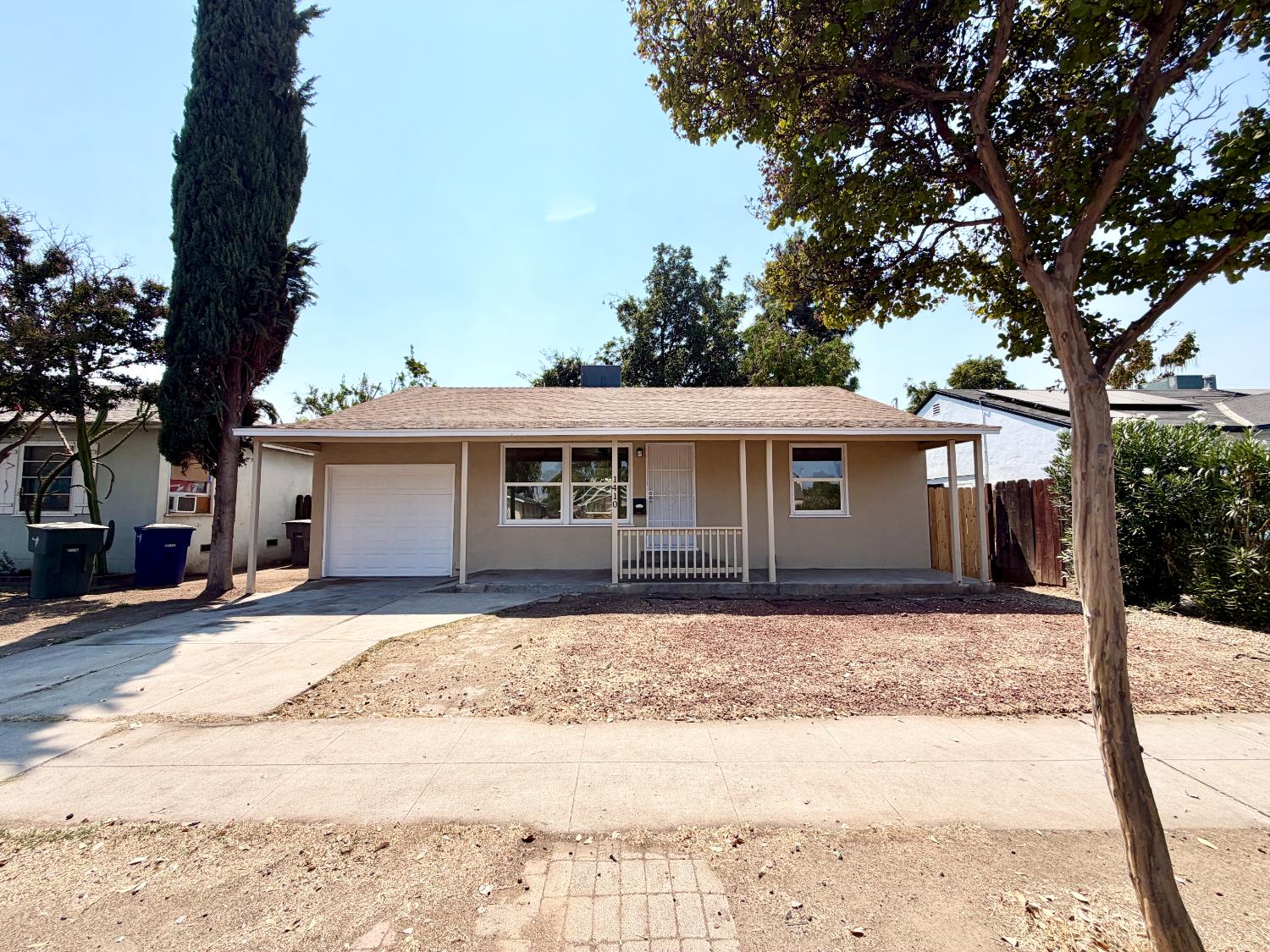 1410 E Shields Ave, Fresno, CA 93704
