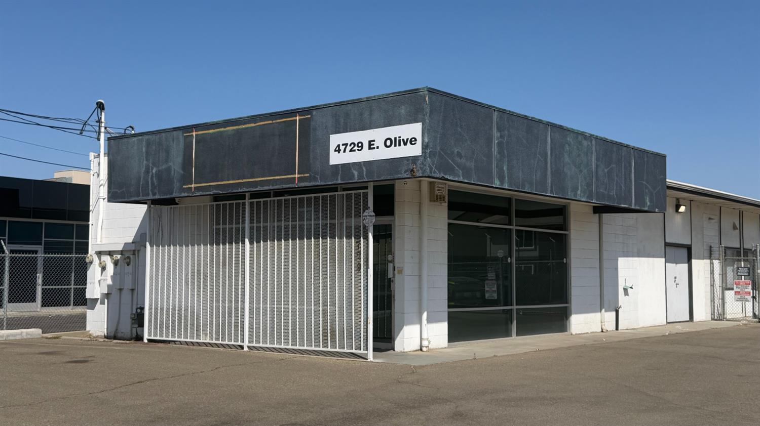 4723 E Olive Ave, Fresno, CA 93702