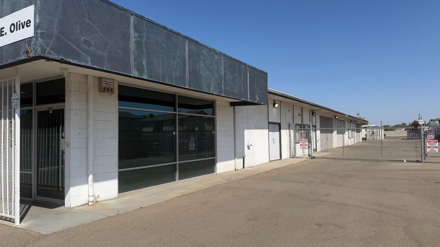 4723 E Olive Ave, Fresno, CA 93702