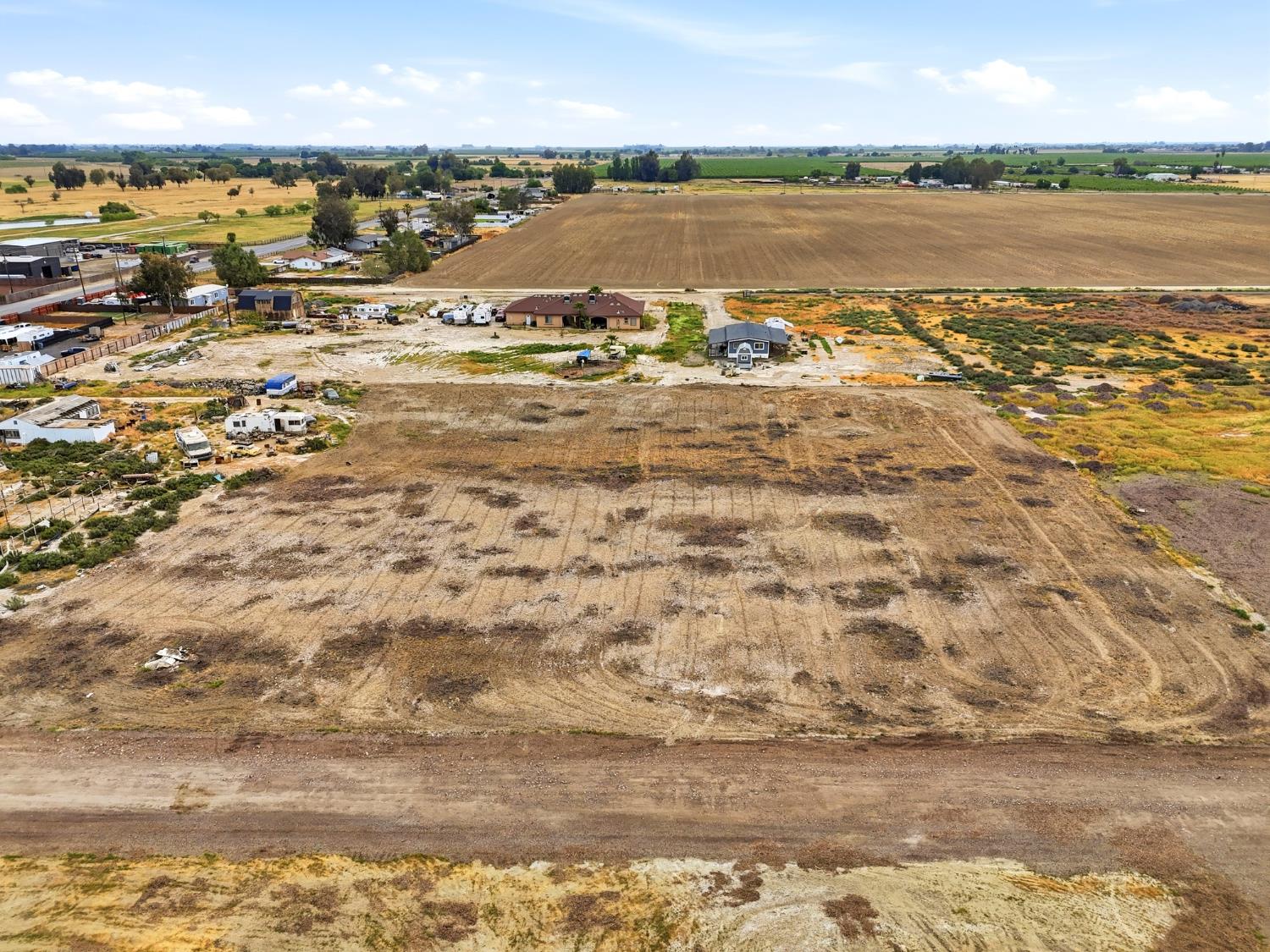 0 0 Jackson Ave, Lemoore, CA 93245