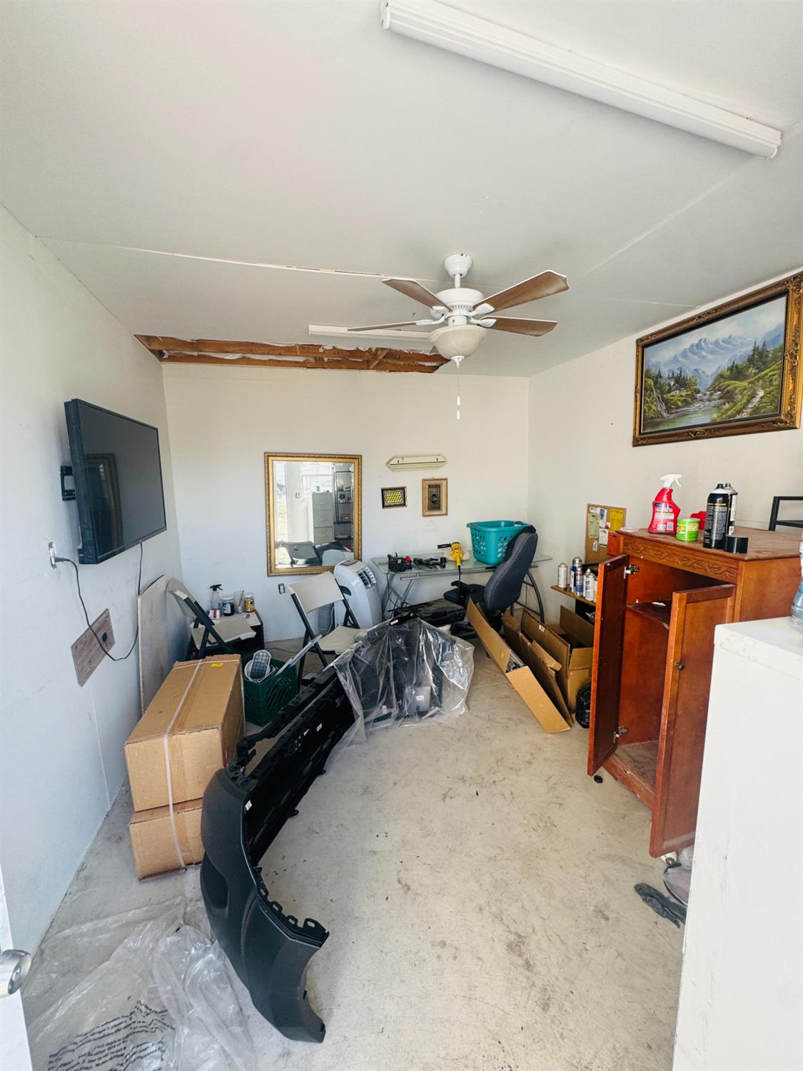 2021 E Home Ave, Fresno, CA 93703