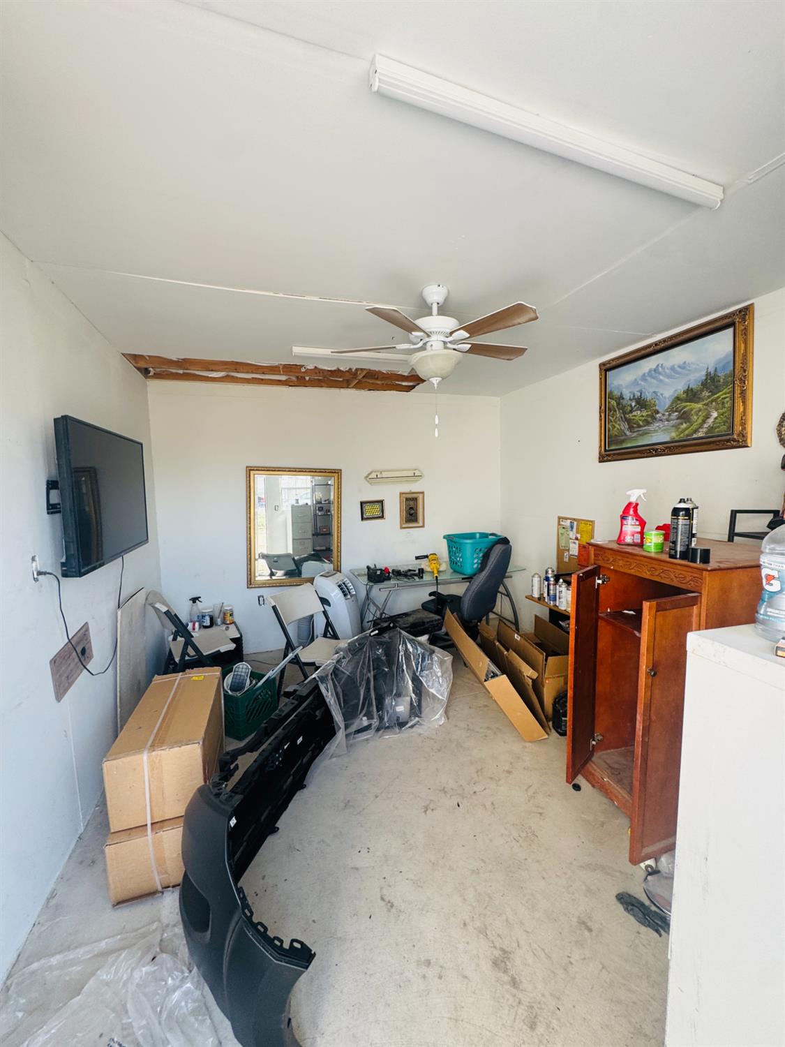 2021 E Home Ave, Fresno, CA 93703
