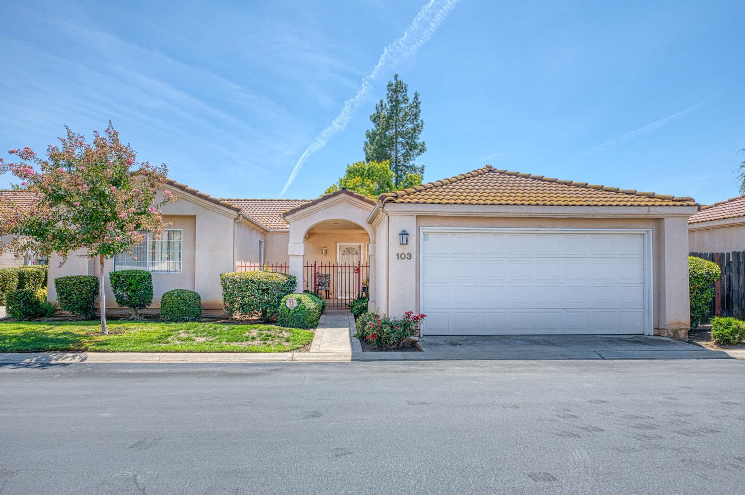 6706 N Chestnut Ave #103, Fresno, CA 93710