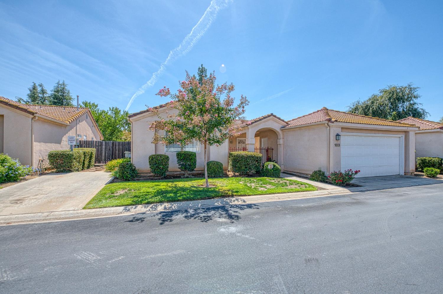 6706 N Chestnut Ave #103, Fresno, CA 93710