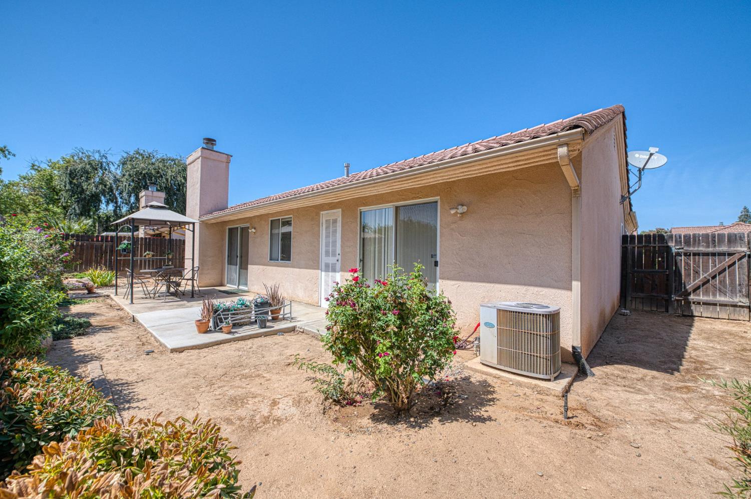 6706 N Chestnut Ave #103, Fresno, CA 93710