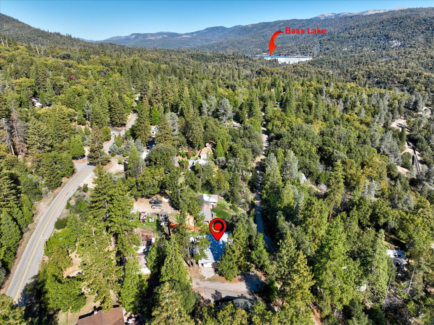 35994 Sierra Linda, Wishon, CA 93669