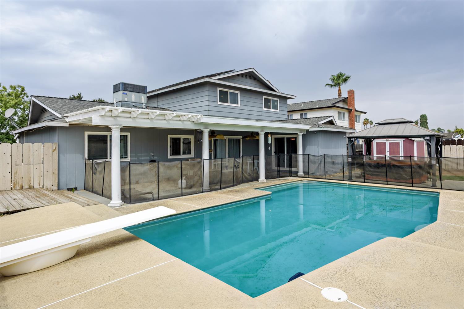 1248 Ashland Dr, Lemoore, CA 93245