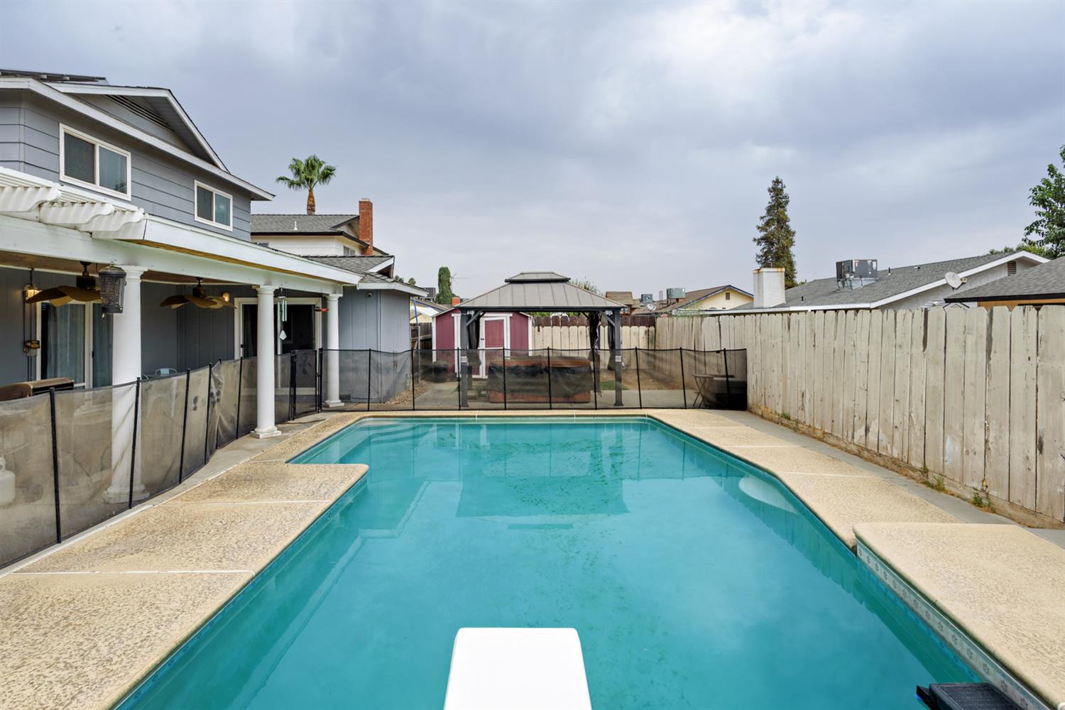 1248 Ashland Dr, Lemoore, CA 93245