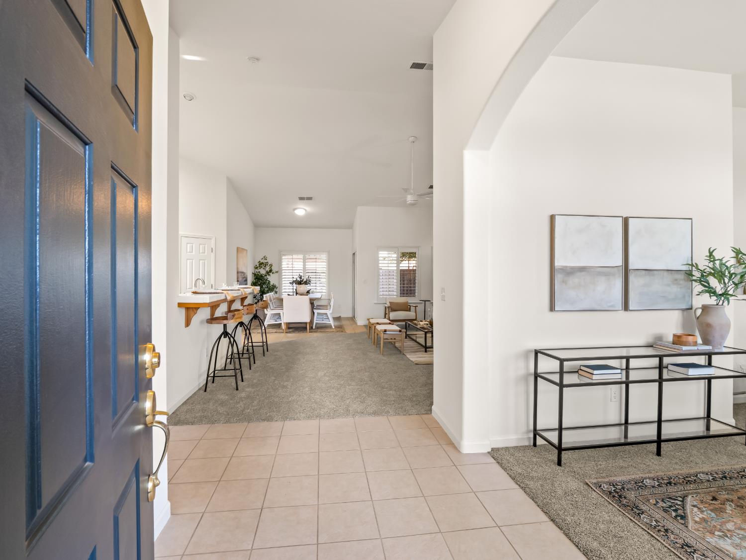 2185 Oak Ave, Sanger, CA 93657