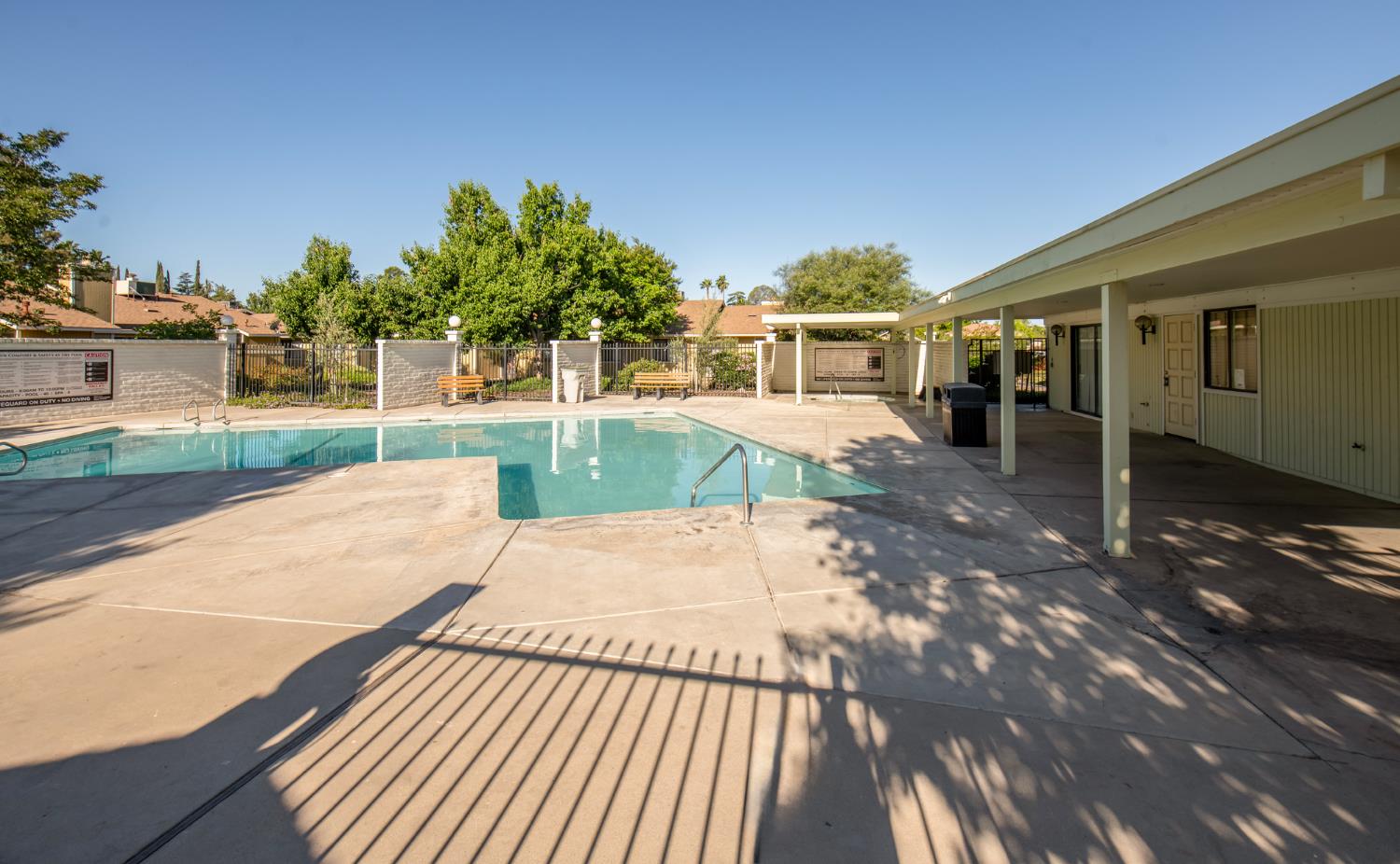 4885 N Backer Ave #151, Fresno, CA 93726