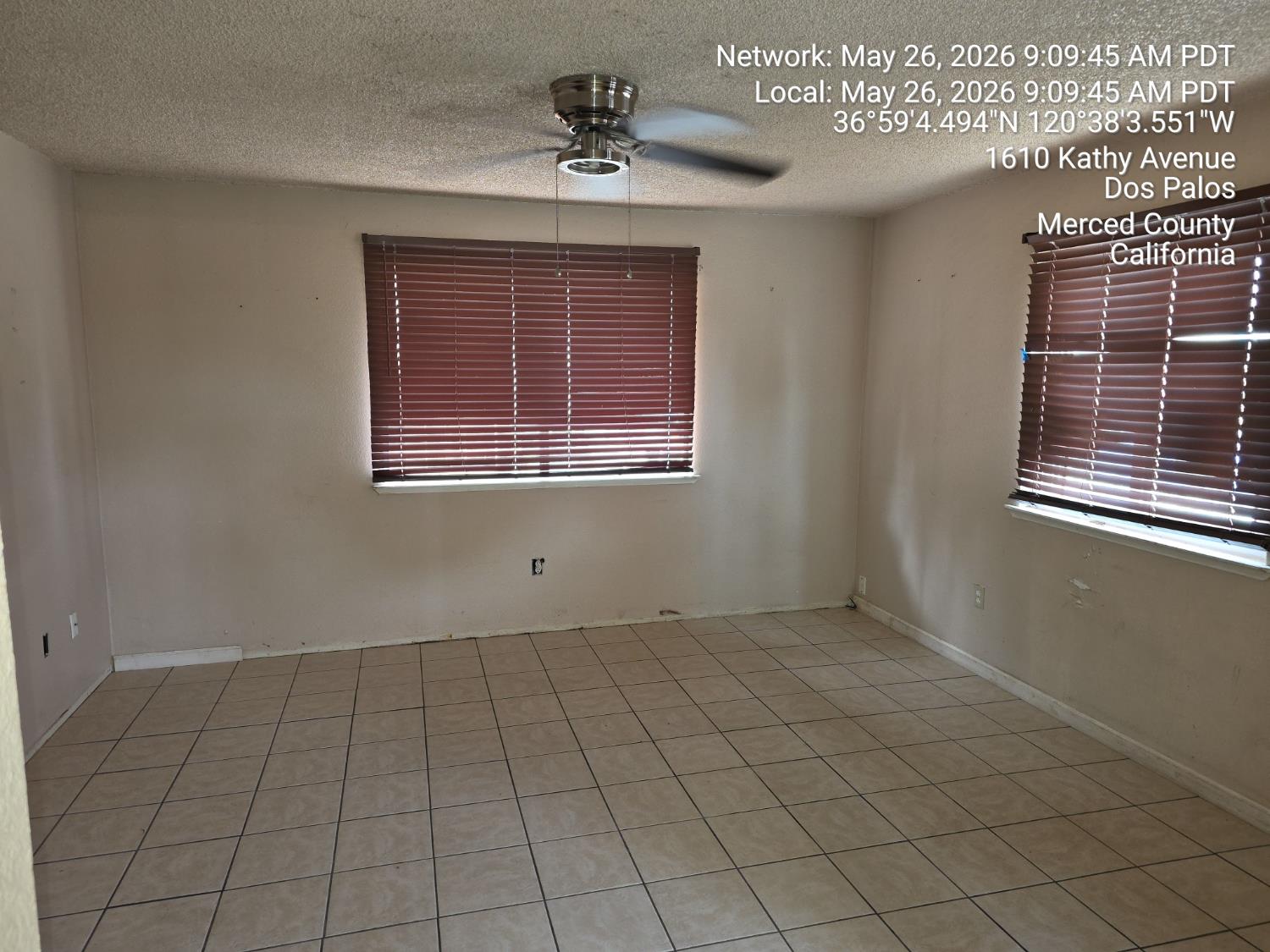 1609 Kathy, Dos Palos, CA 93620