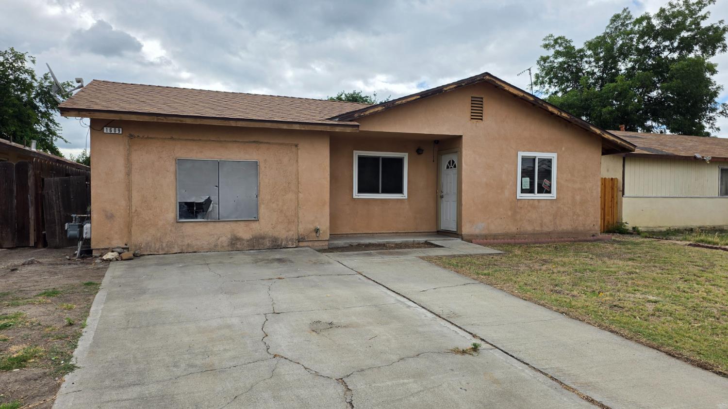 1609 Kathy, Dos Palos, CA 93620