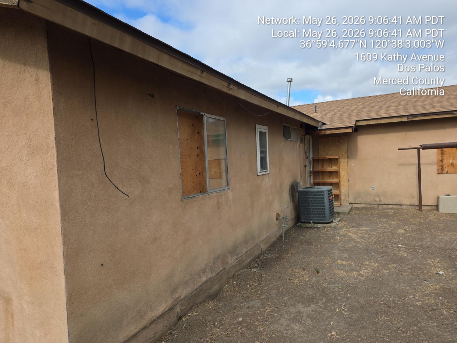 1609 Kathy, Dos Palos, CA 93620