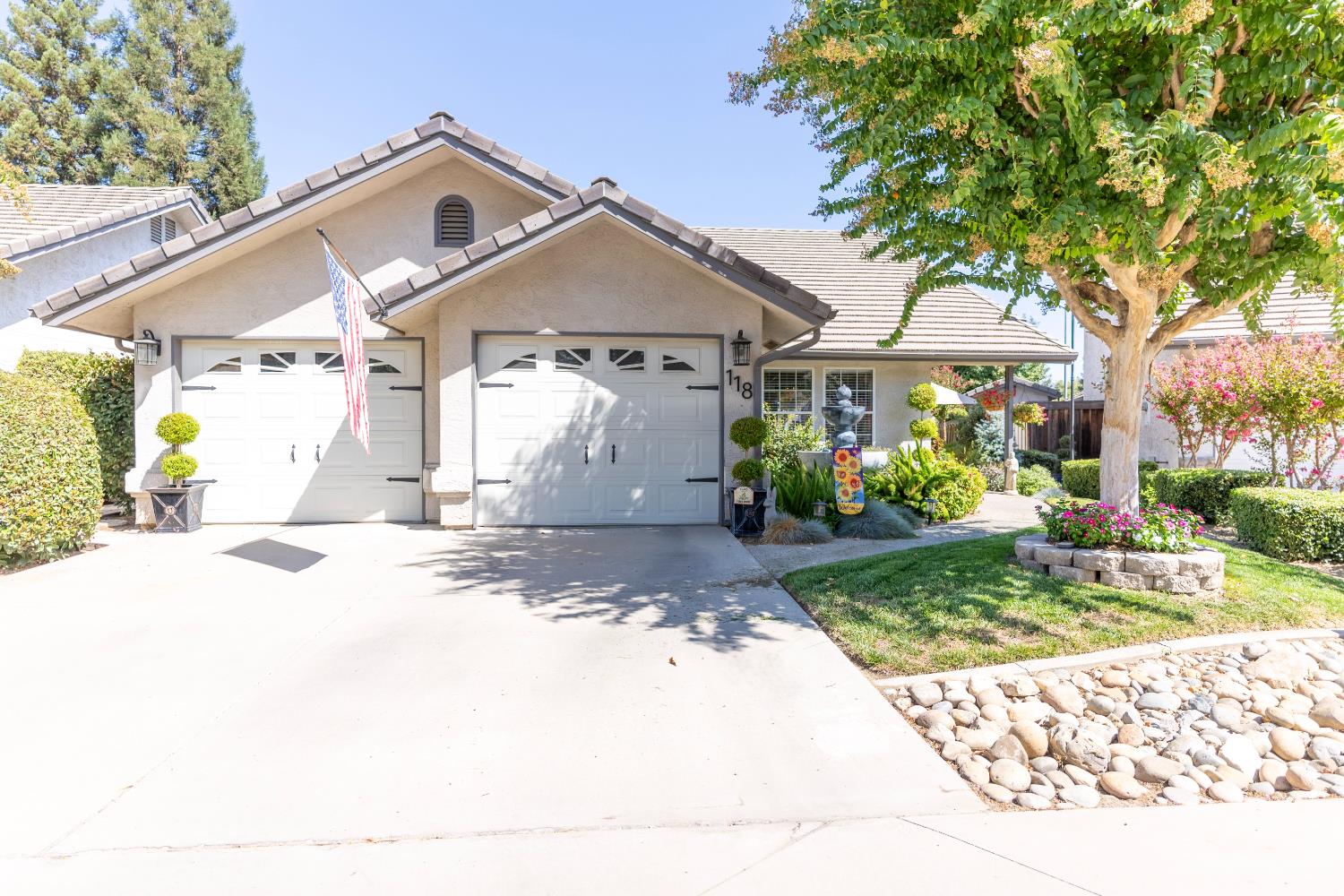 1550 Kamm Ave #118, Kingsburg, CA 93631