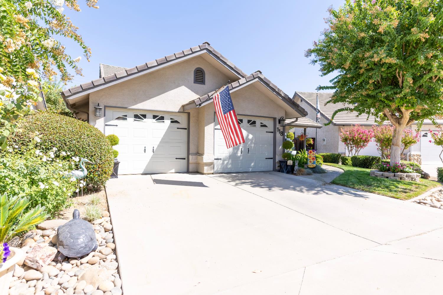 1550 Kamm Ave #118, Kingsburg, CA 93631