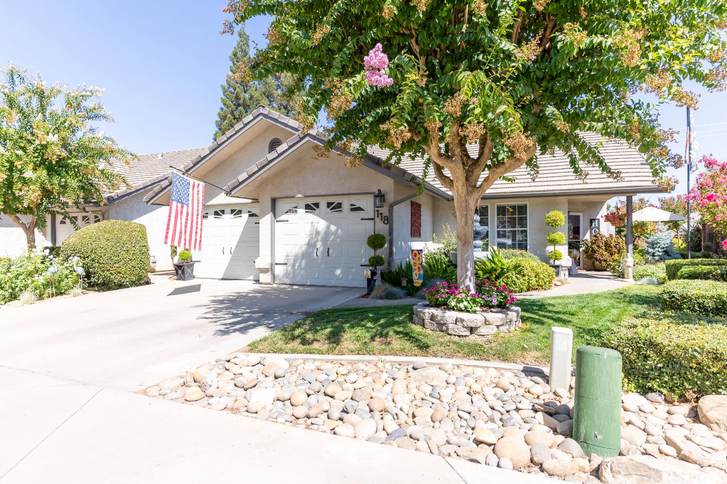 1550 Kamm Ave #118, Kingsburg, CA 93631