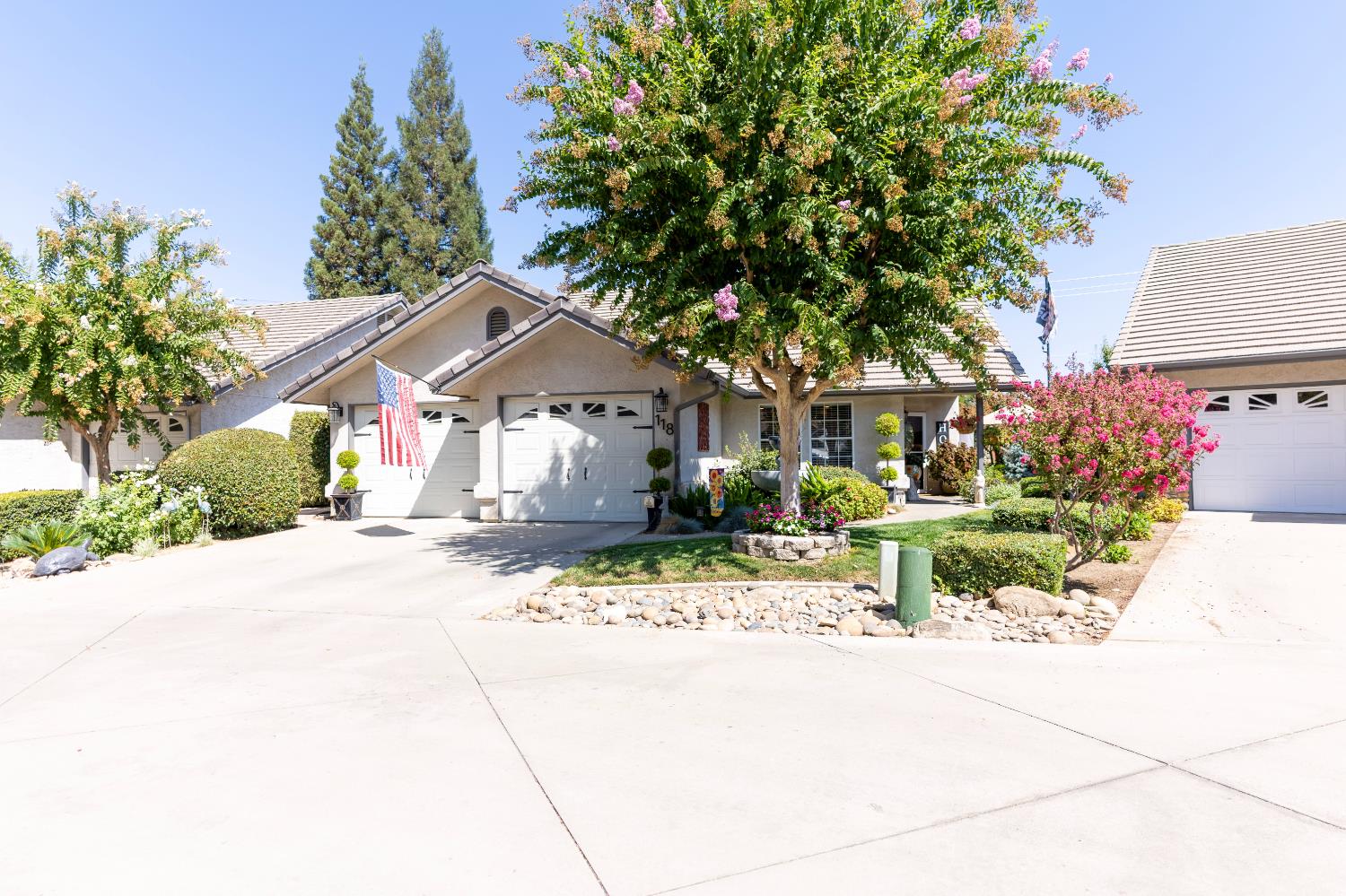 1550 Kamm Ave #118, Kingsburg, CA 93631