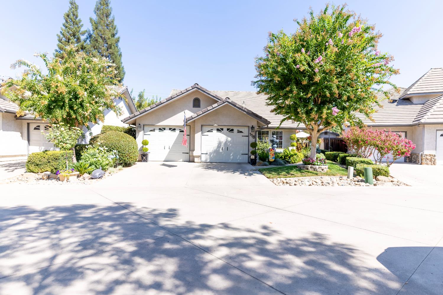 1550 Kamm Ave #118, Kingsburg, CA 93631