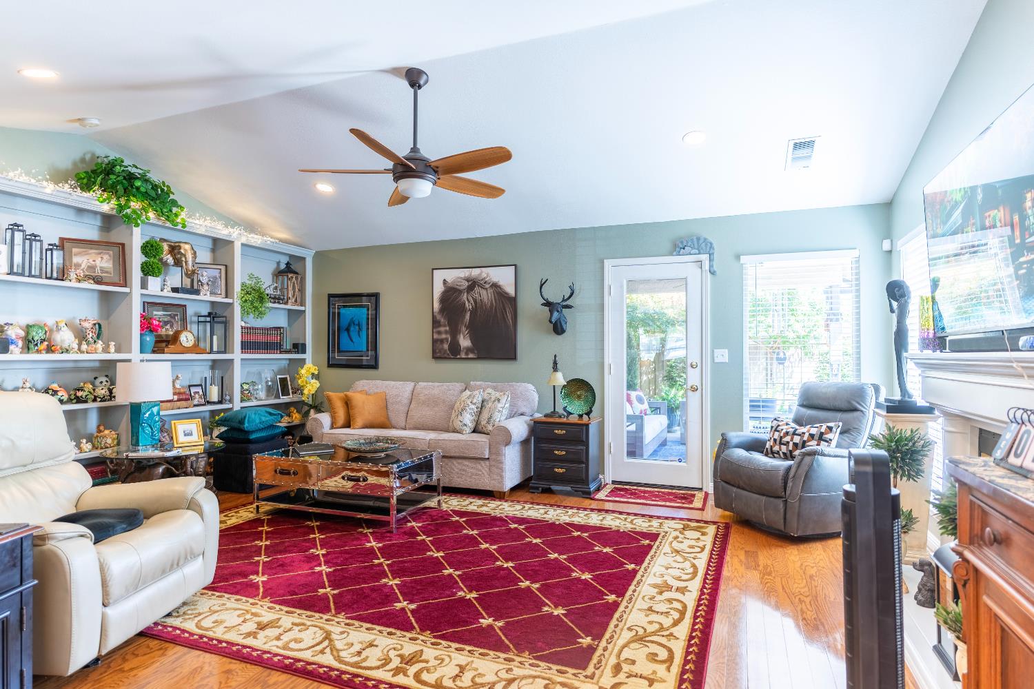 1550 Kamm Ave #118, Kingsburg, CA 93631