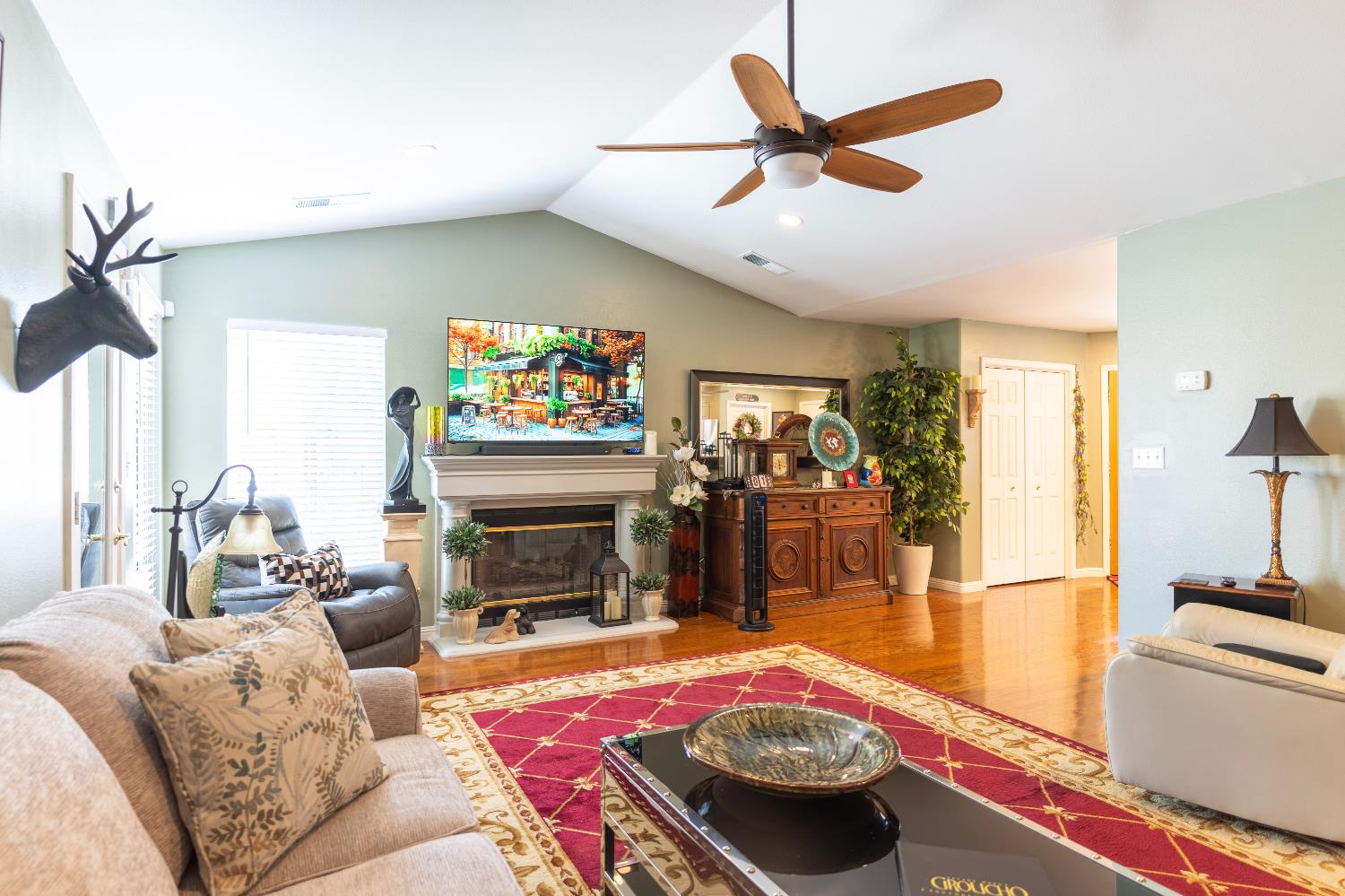 1550 Kamm Ave #118, Kingsburg, CA 93631