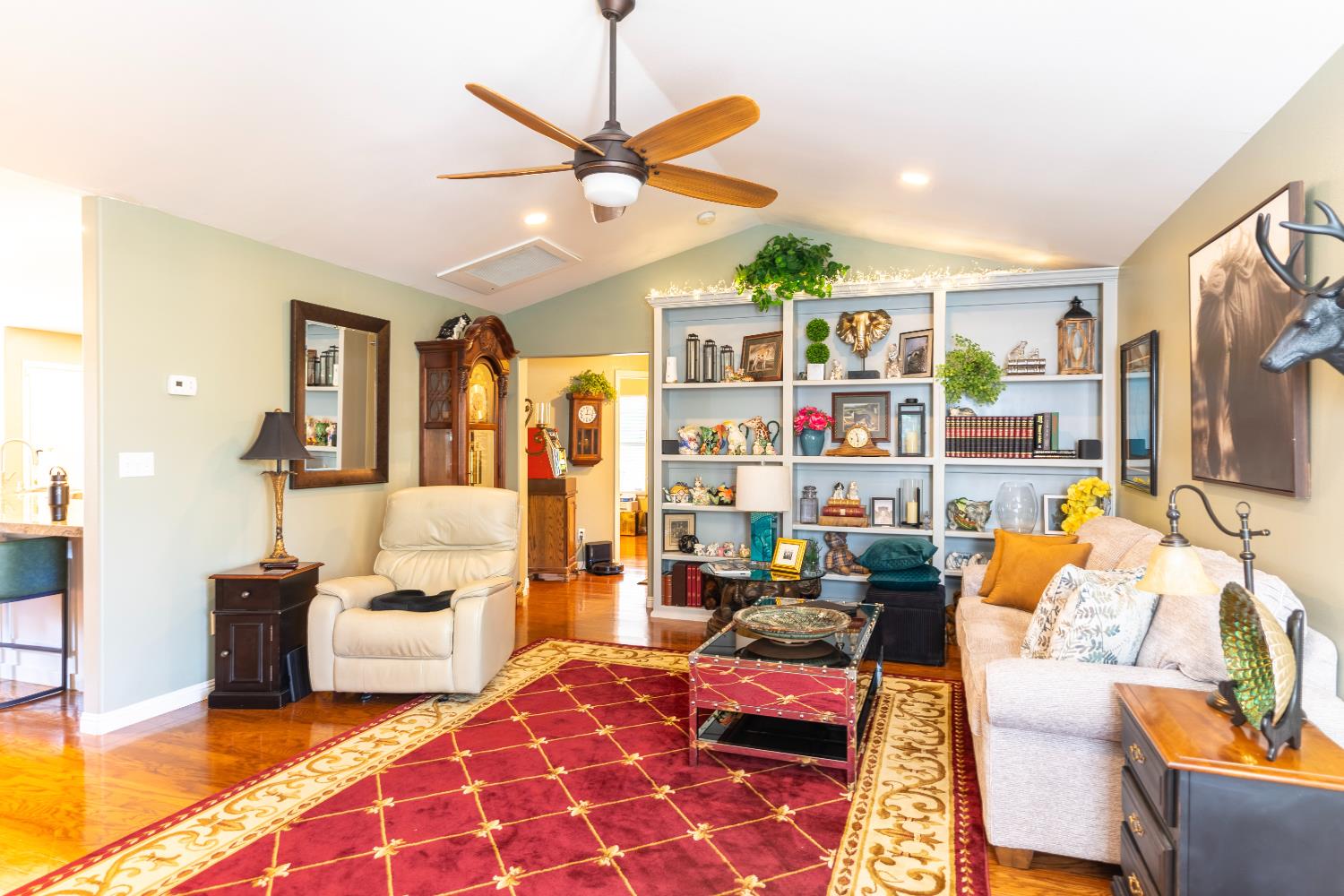1550 Kamm Ave #118, Kingsburg, CA 93631