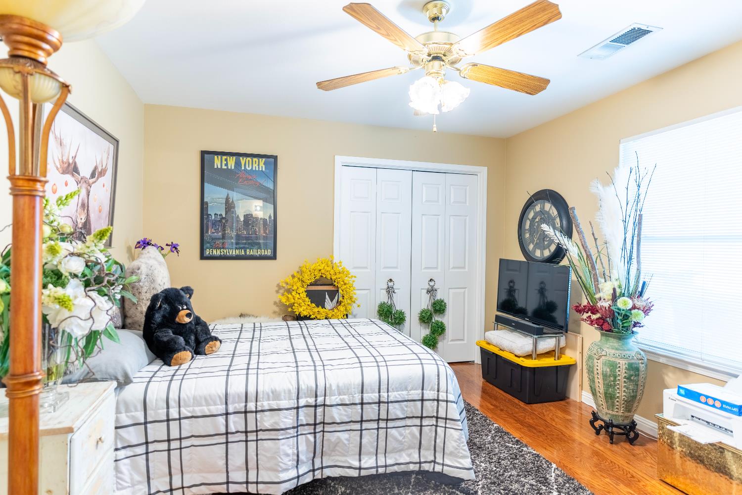 1550 Kamm Ave #118, Kingsburg, CA 93631