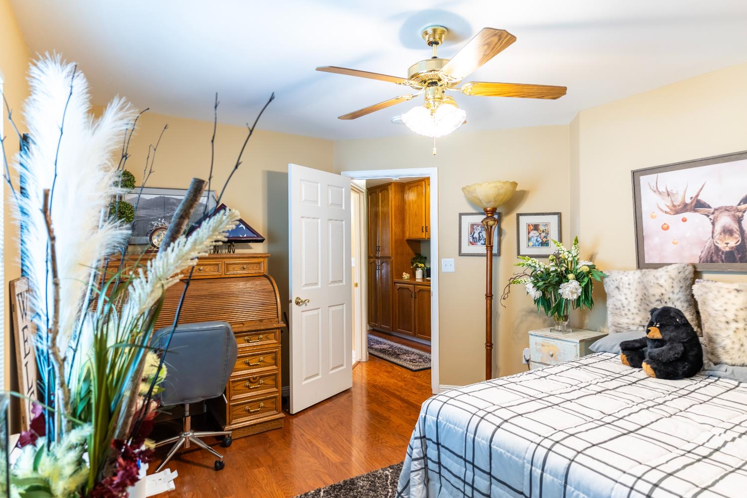 1550 Kamm Ave #118, Kingsburg, CA 93631