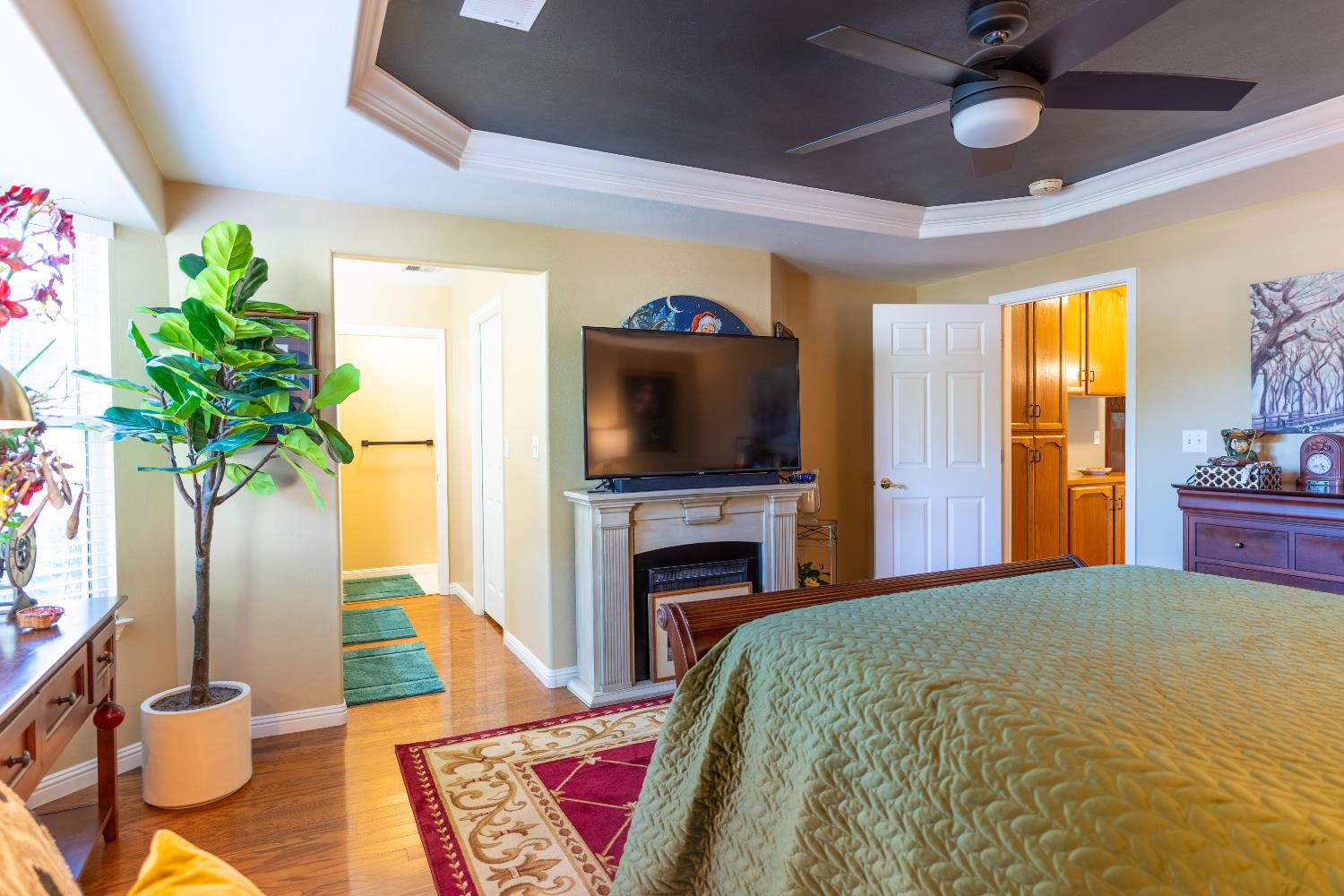 1550 Kamm Ave #118, Kingsburg, CA 93631