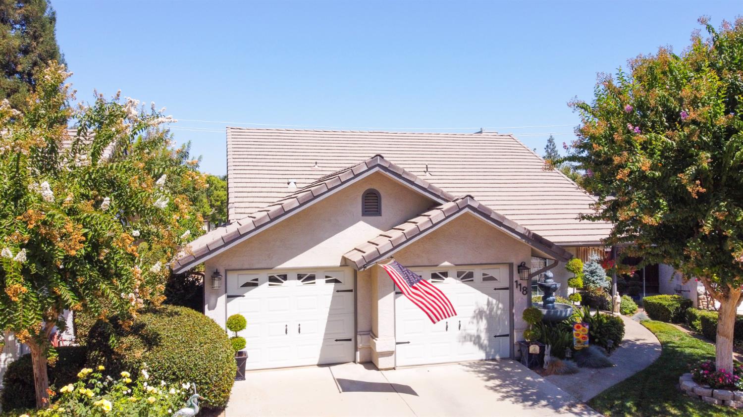 1550 Kamm Ave #118, Kingsburg, CA 93631