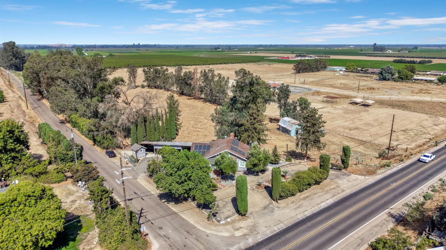 5221 S Reed Ave, Reedley, CA 93654