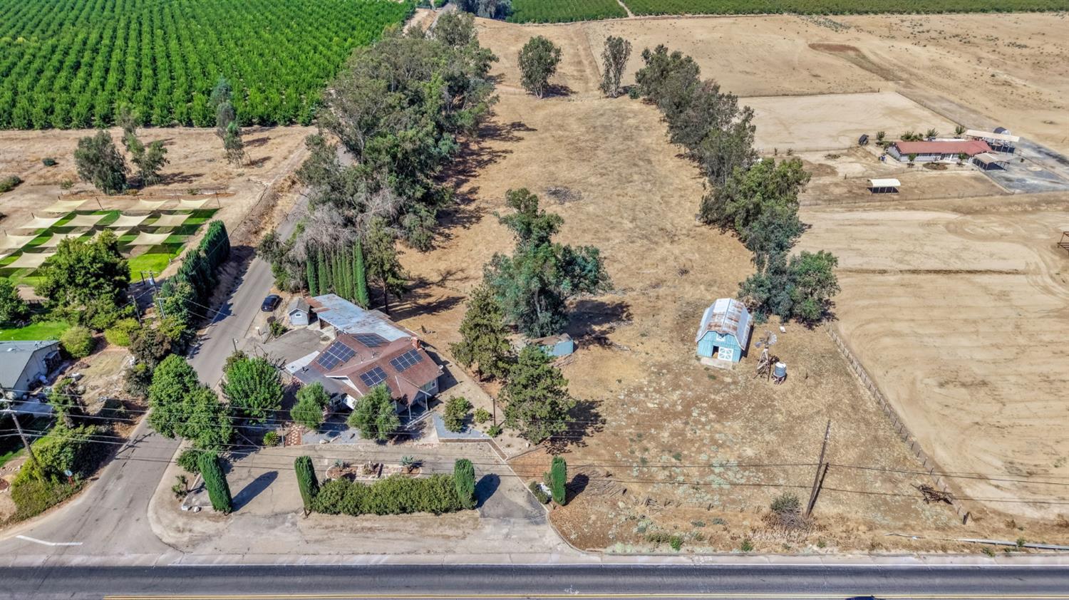 5221 S Reed Ave, Reedley, CA 93654