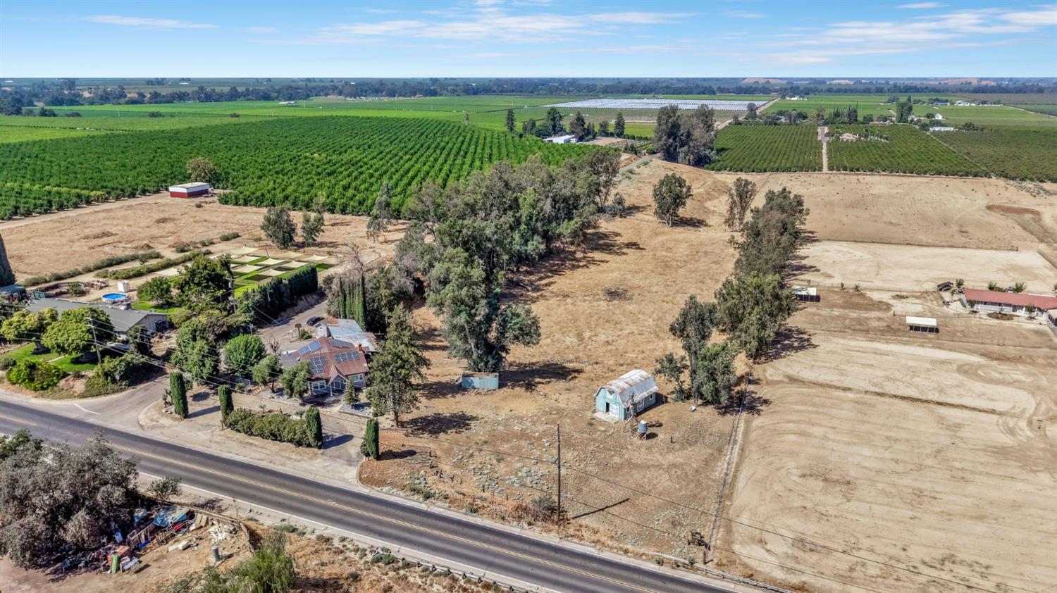 5221 S Reed Ave, Reedley, CA 93654