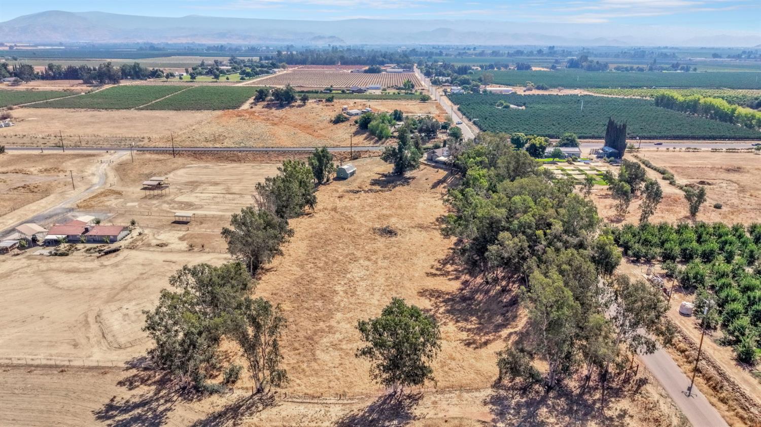 5221 S Reed Ave, Reedley, CA 93654