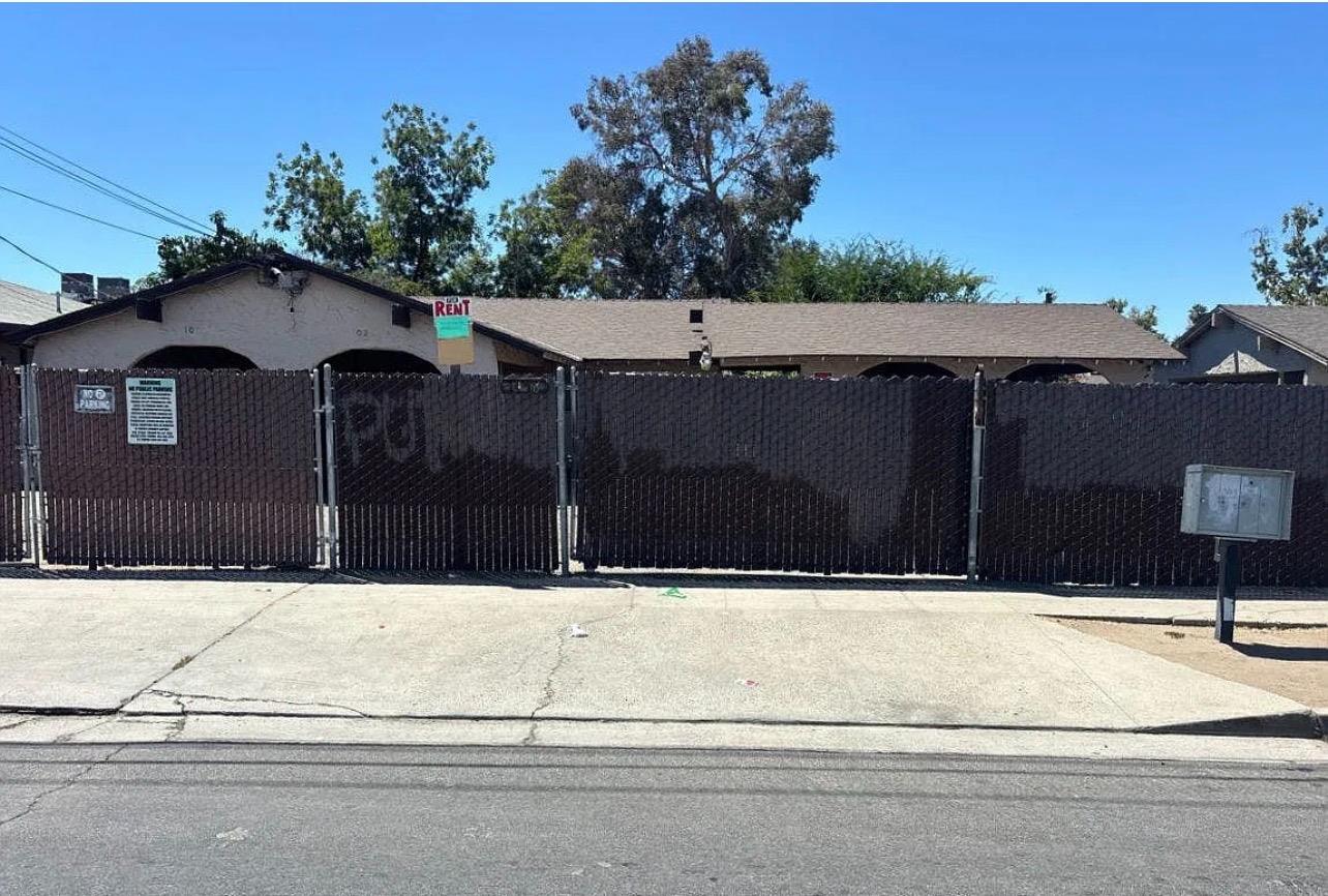 1456 S Chance Ave, Fresno, CA 93702