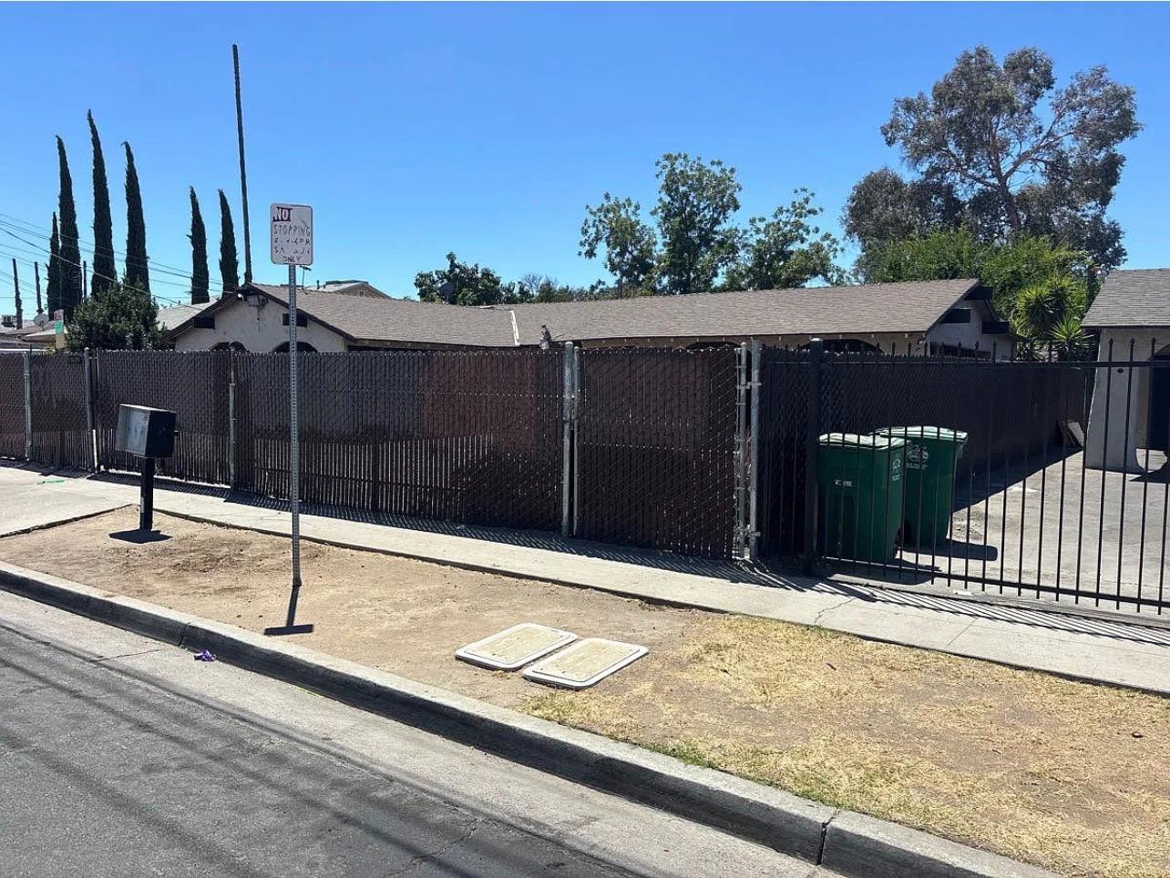 1456 S Chance Ave, Fresno, CA 93702
