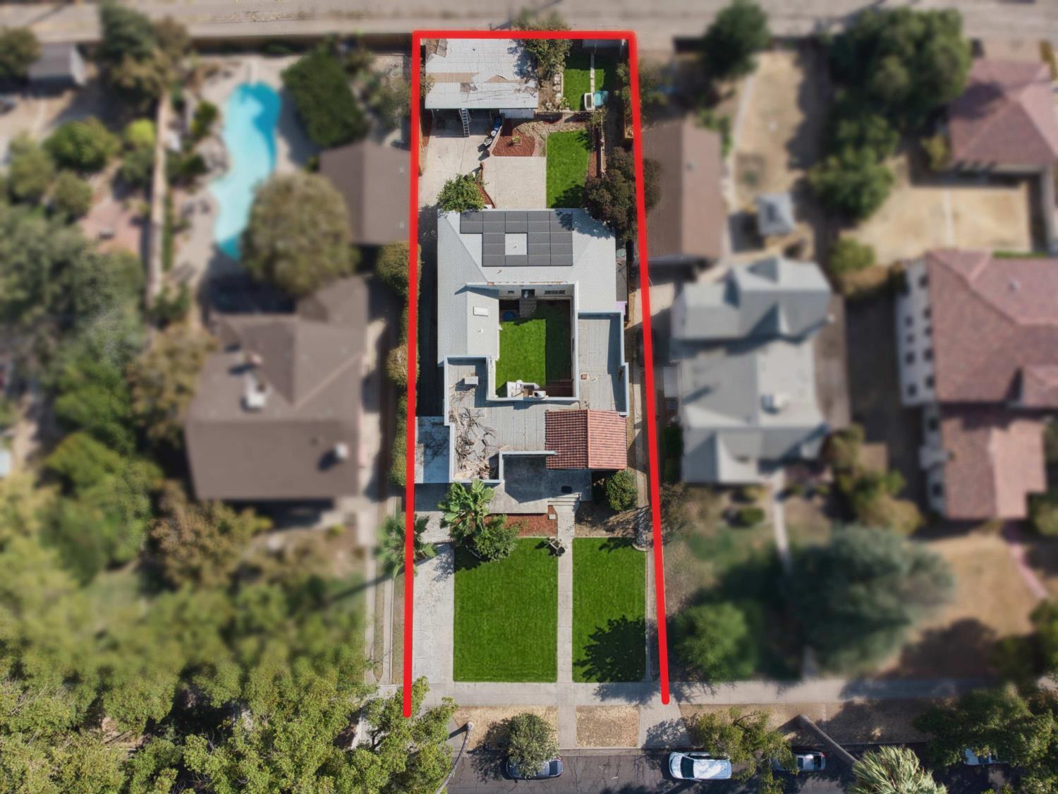 3626 E Huntington Blvd, Fresno, CA 93702