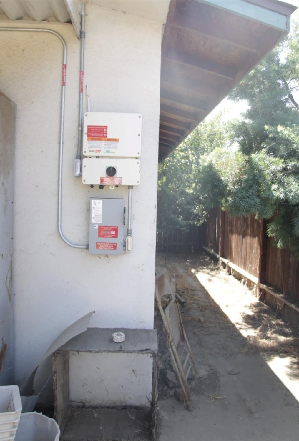 950 E mountian view Ave, Porterville, CA 93257