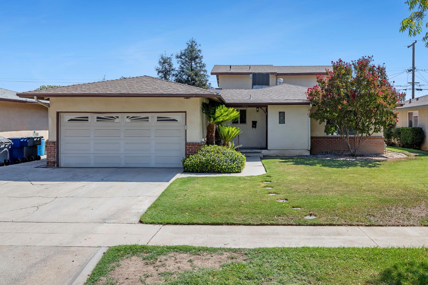 4694 N Mariposa St, Fresno, CA 93726