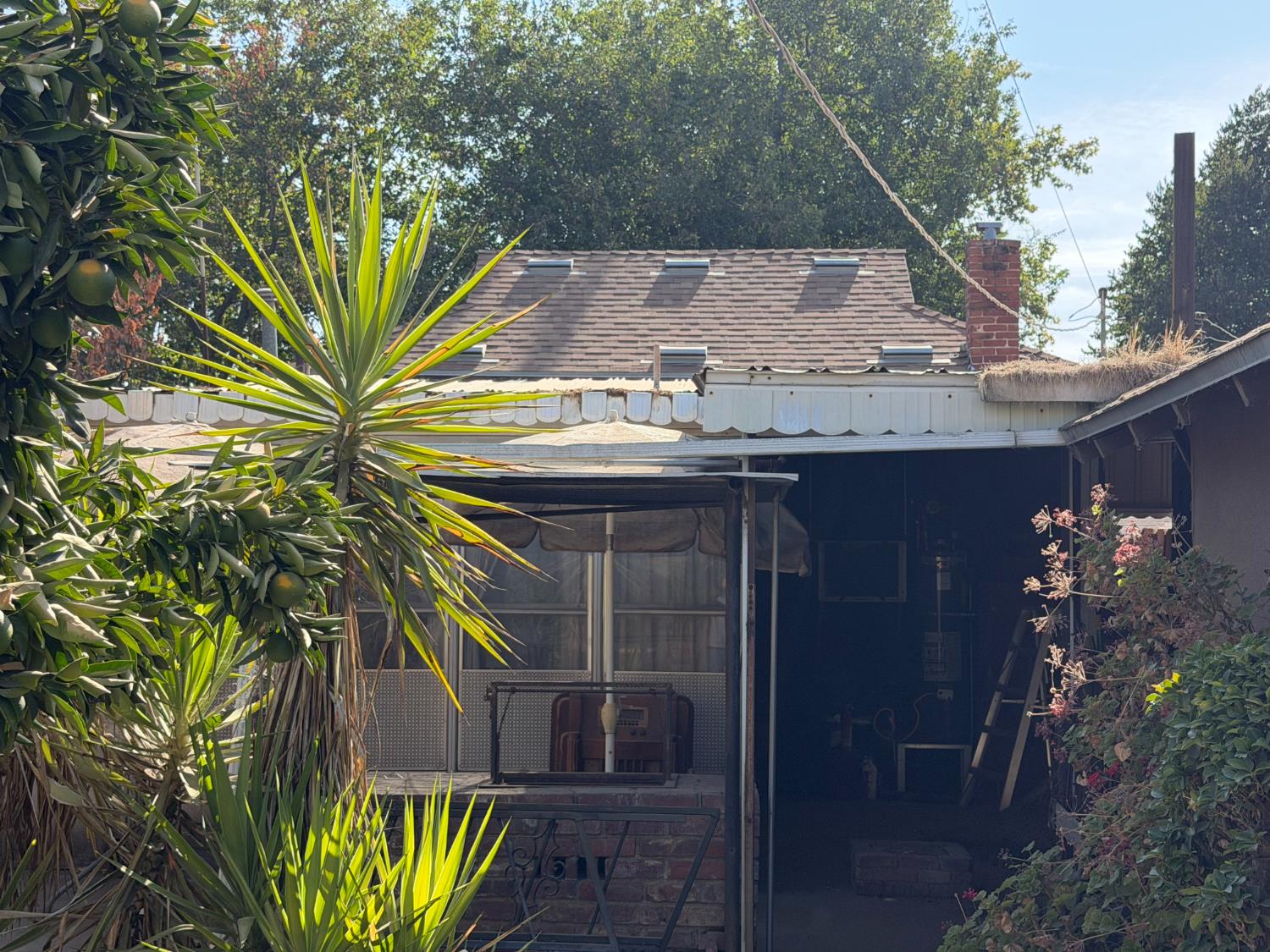 2160 S Poppy Ave, Fresno, CA 93706