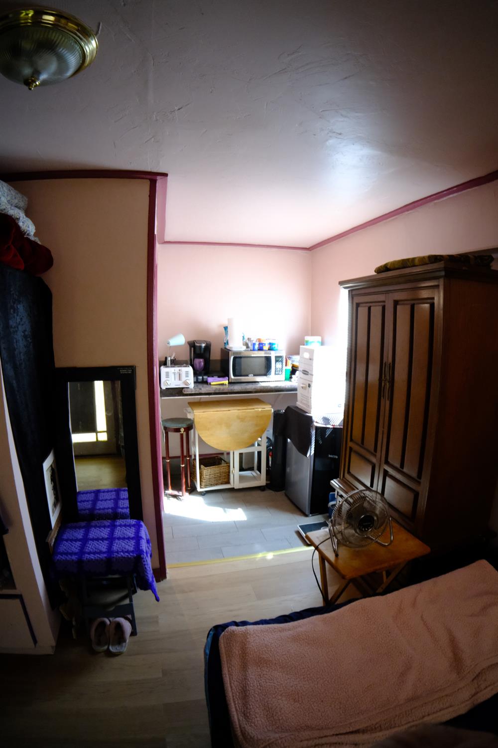 3805 E Heaton Ave, Fresno, CA 93702