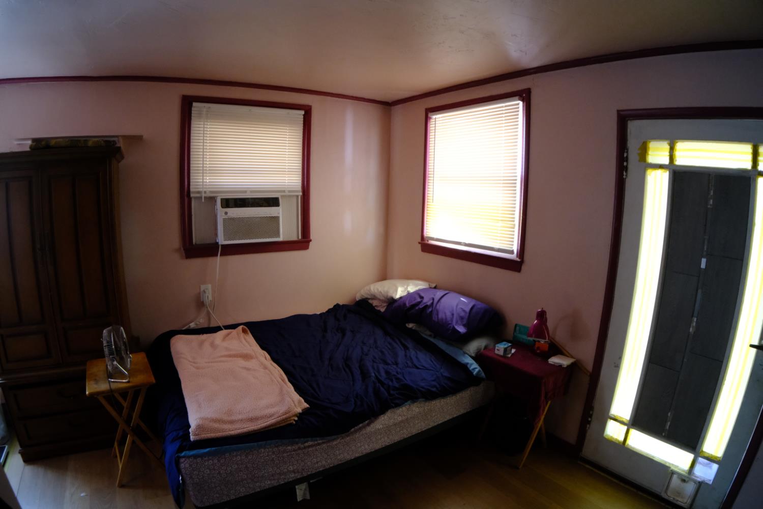 3805 E Heaton Ave, Fresno, CA 93702