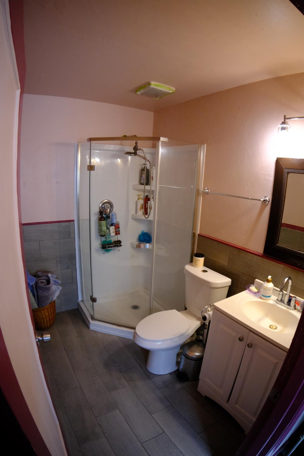 3805 E Heaton Ave, Fresno, CA 93702