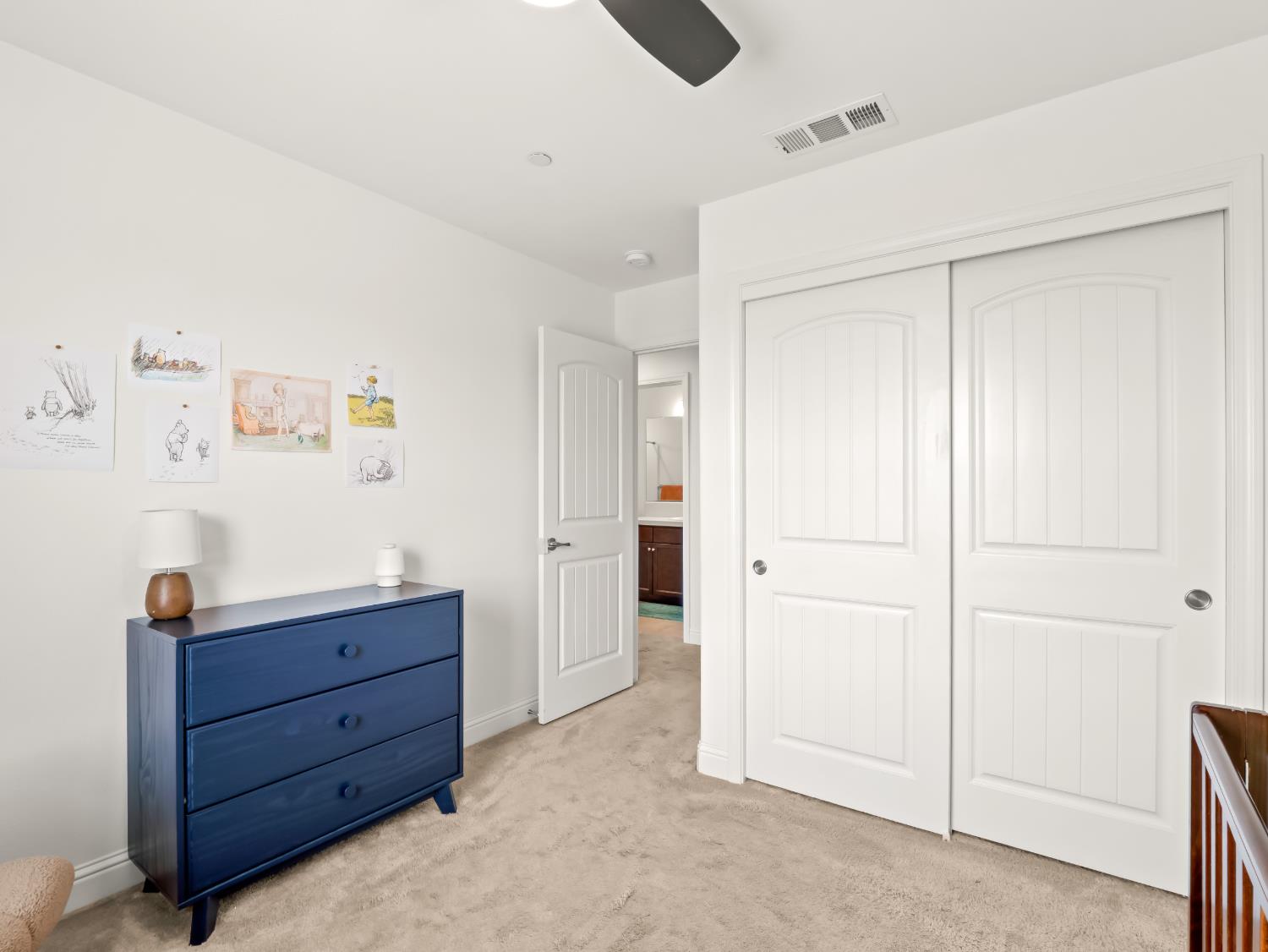 6410 W Donner, Fresno, CA 93723