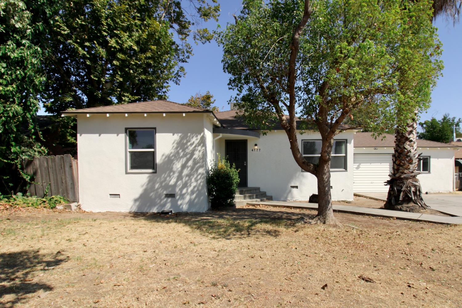 4777 E Hedges Ave, Fresno, CA 93703