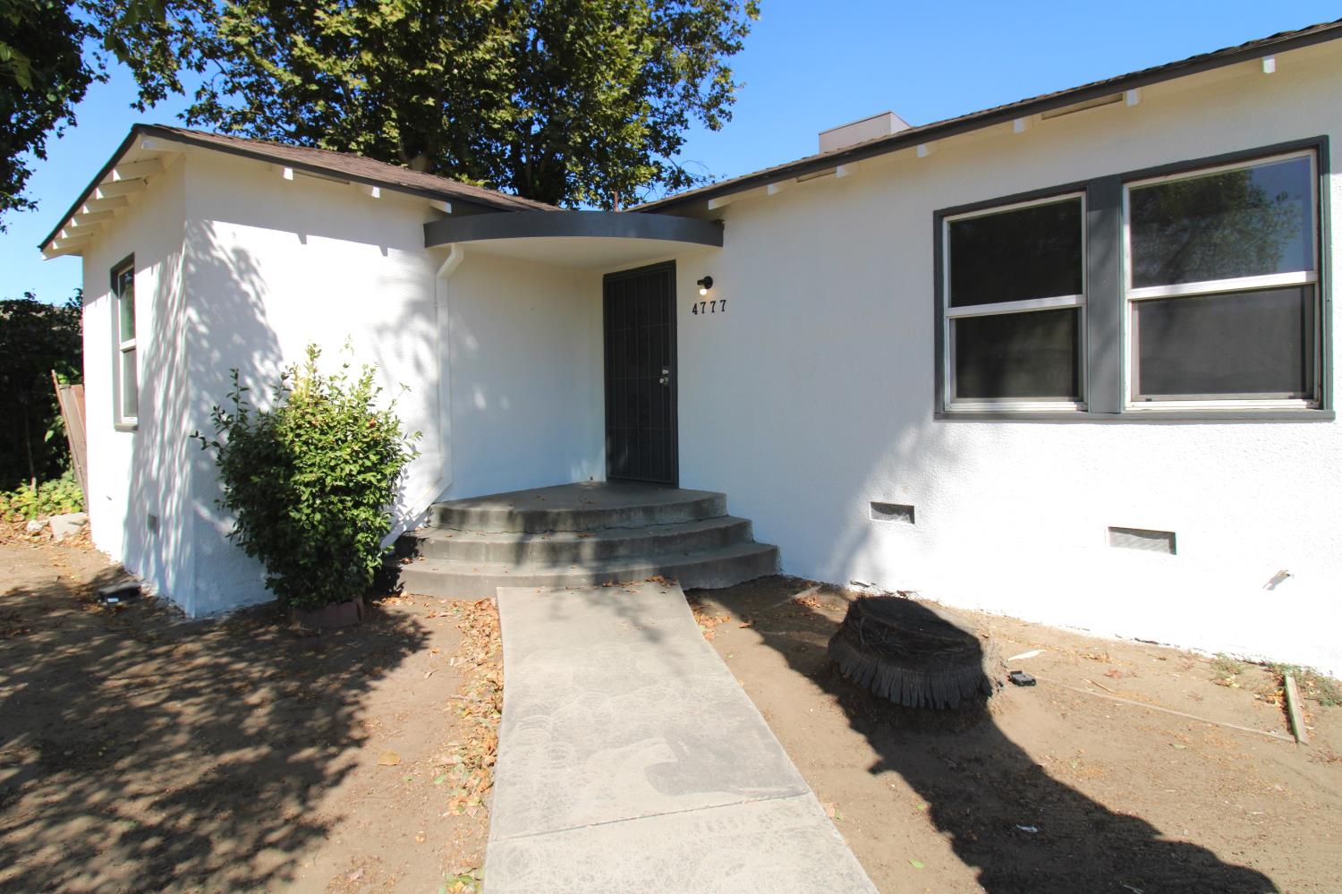 4777 E Hedges Ave, Fresno, CA 93703