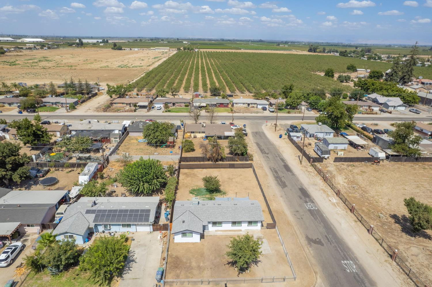 8754 E Ostler St, Selma, CA 93662
