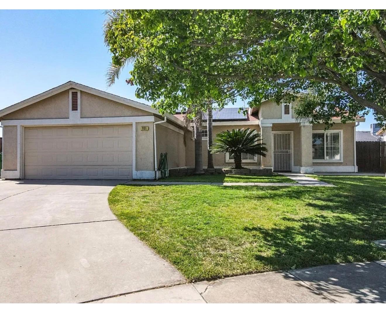 701 Palmer Pl, Atwater, CA 95301